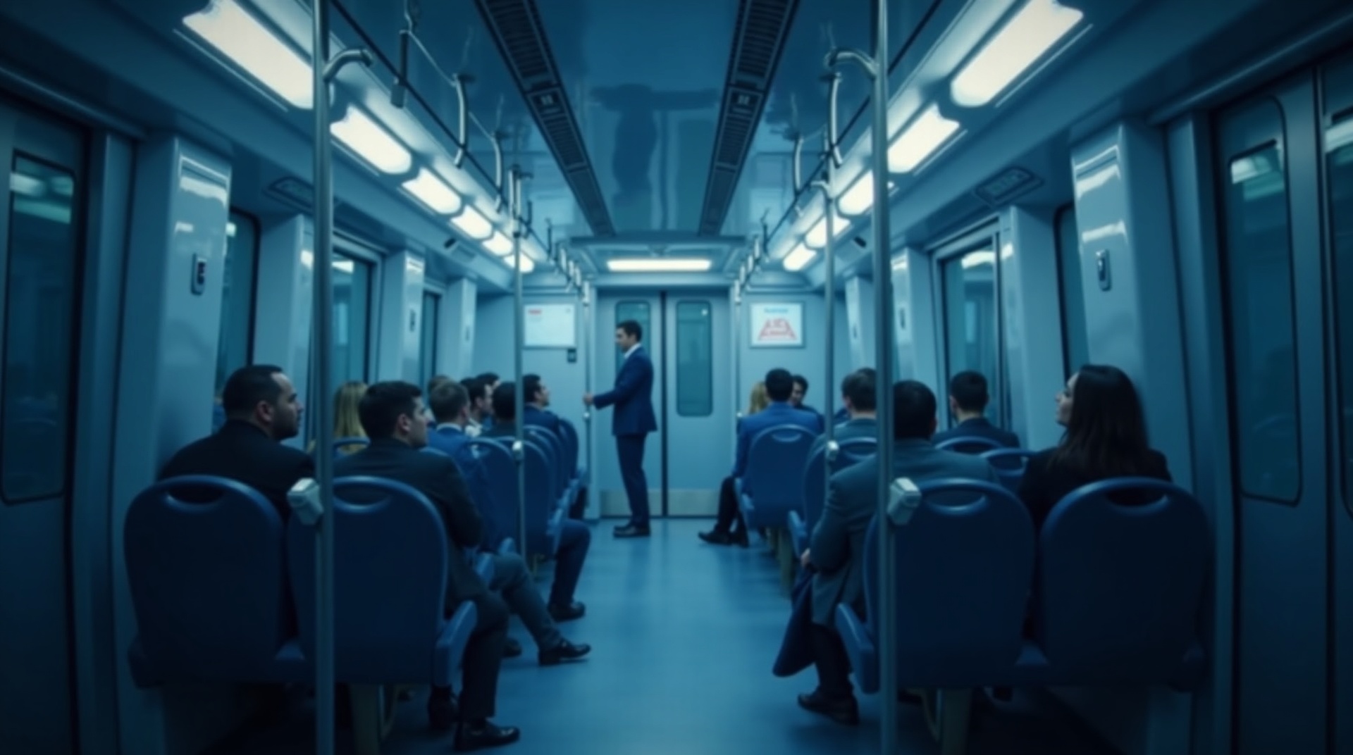 Самарское метро